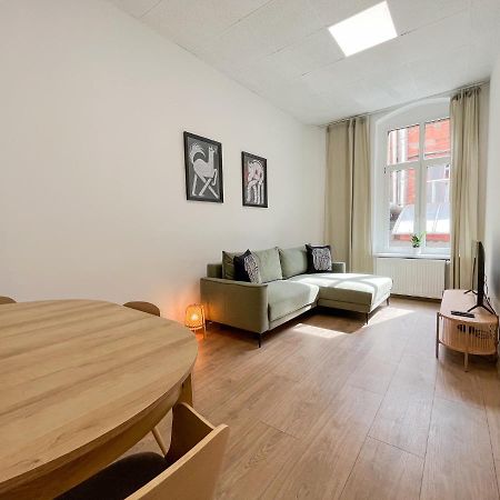 Apartamenty Drukarnia Stary Toruń Extérieur photo