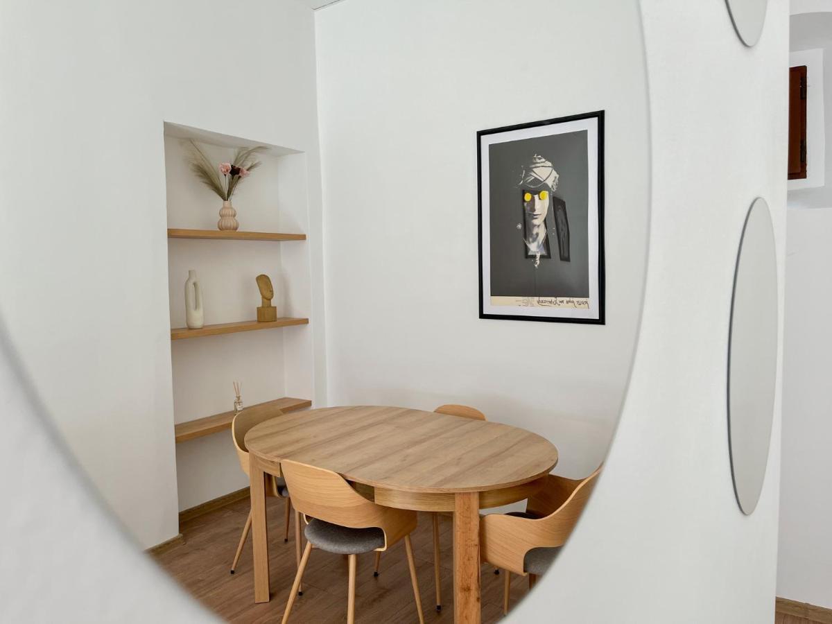 Apartamenty Drukarnia Stary Toruń Extérieur photo