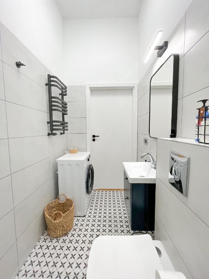 Apartamenty Drukarnia Stary Toruń Extérieur photo