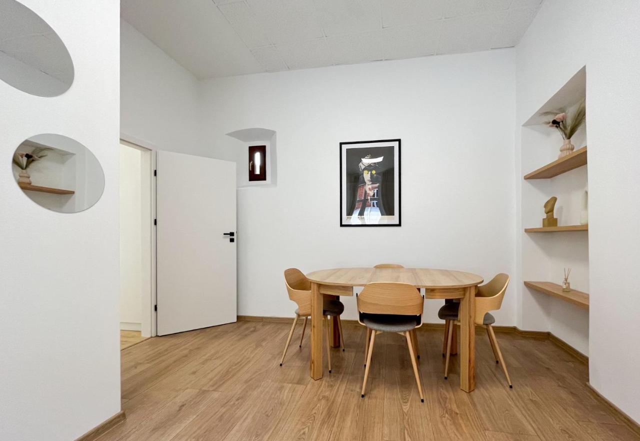 Apartamenty Drukarnia Stary Toruń Extérieur photo