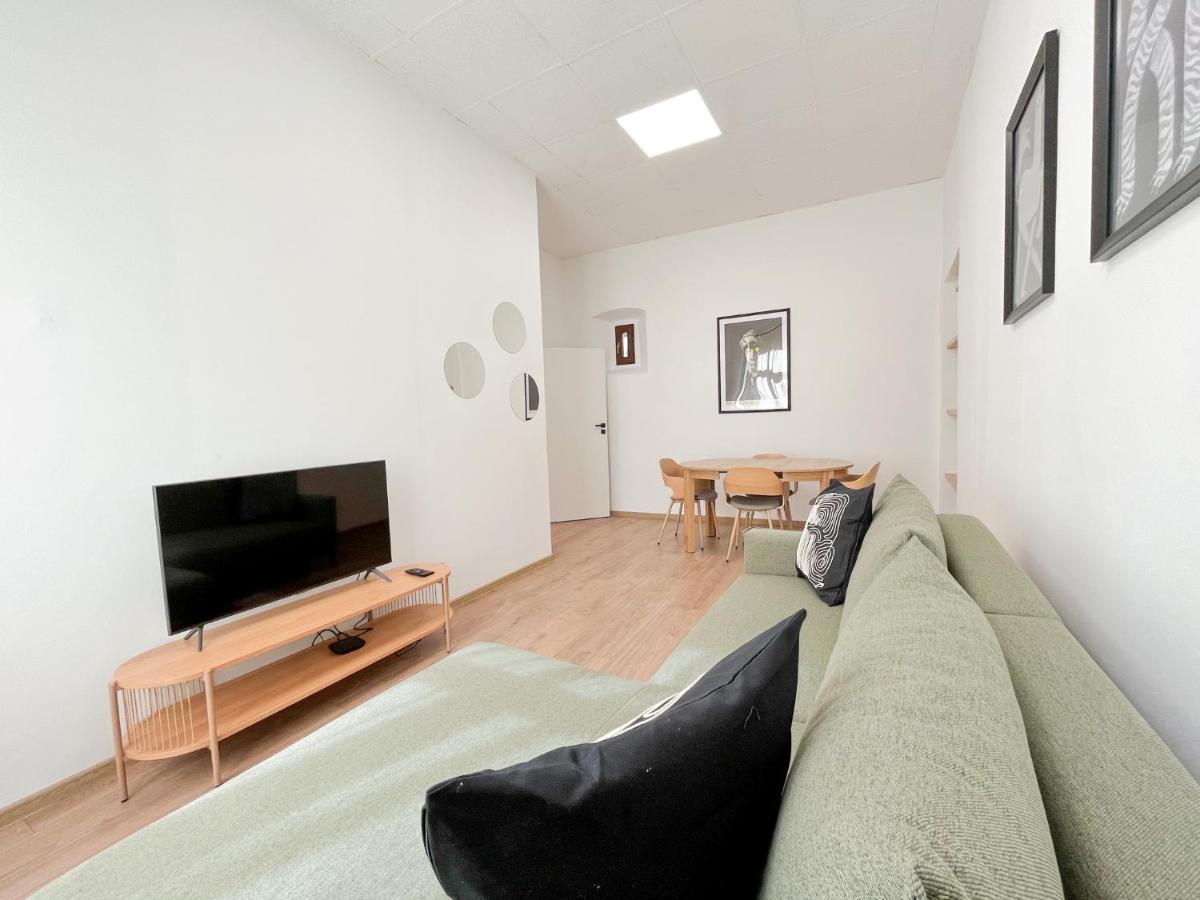 Apartamenty Drukarnia Stary Toruń Extérieur photo