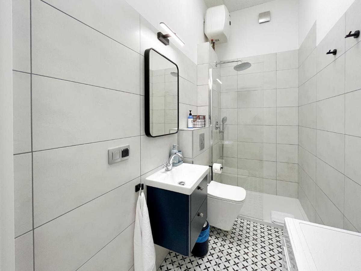 Apartamenty Drukarnia Stary Toruń Extérieur photo