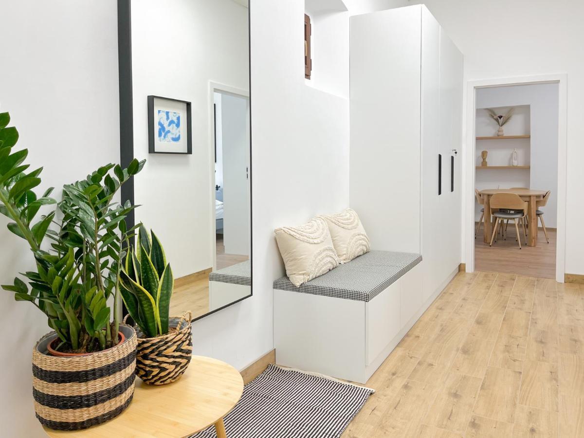 Apartamenty Drukarnia Stary Toruń Extérieur photo