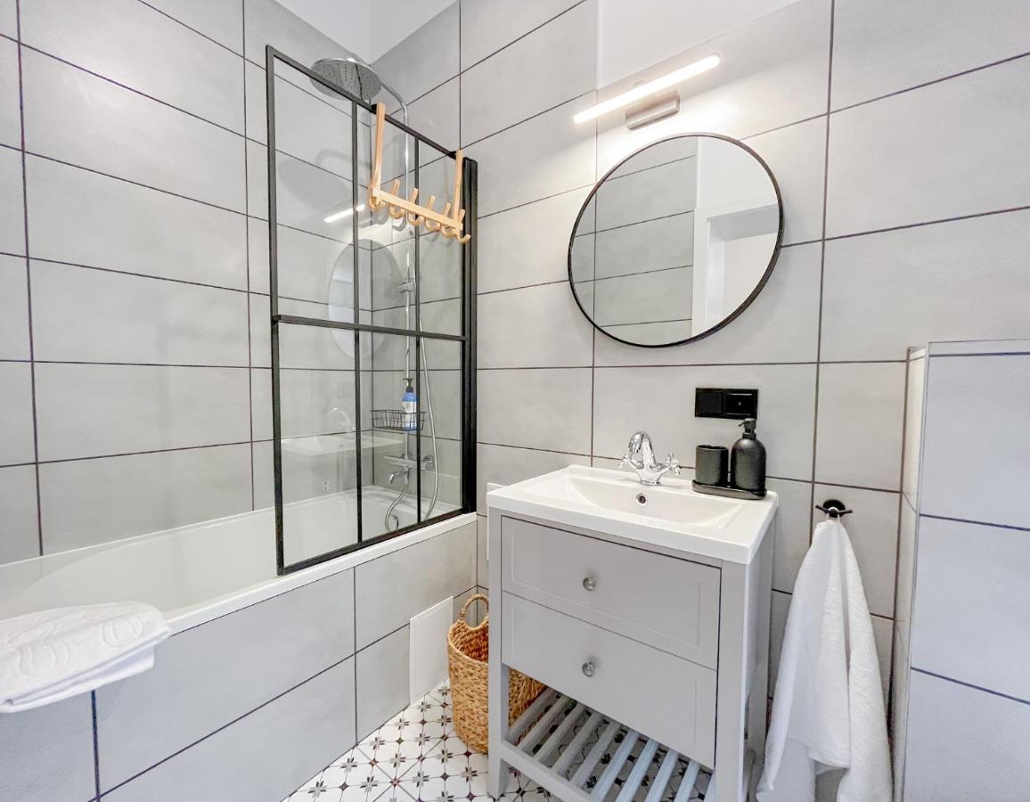 Apartamenty Drukarnia Stary Toruń Extérieur photo