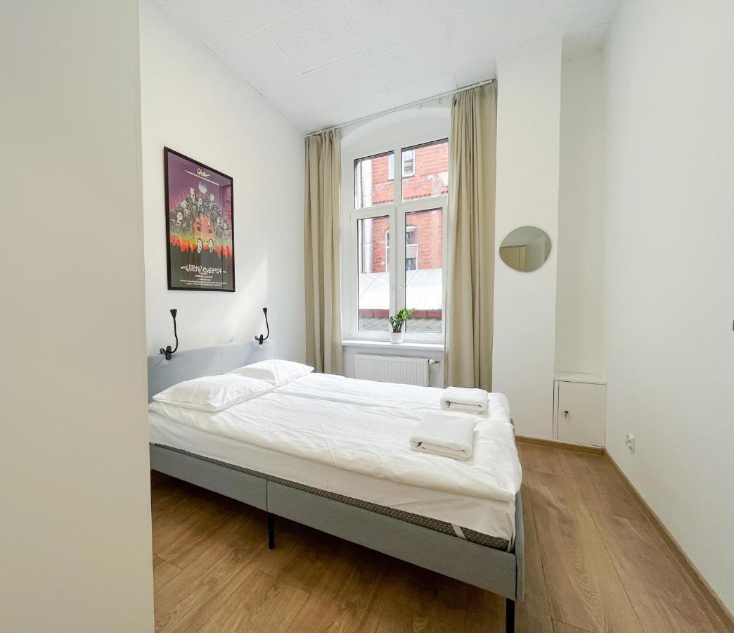 Apartamenty Drukarnia Stary Toruń Extérieur photo