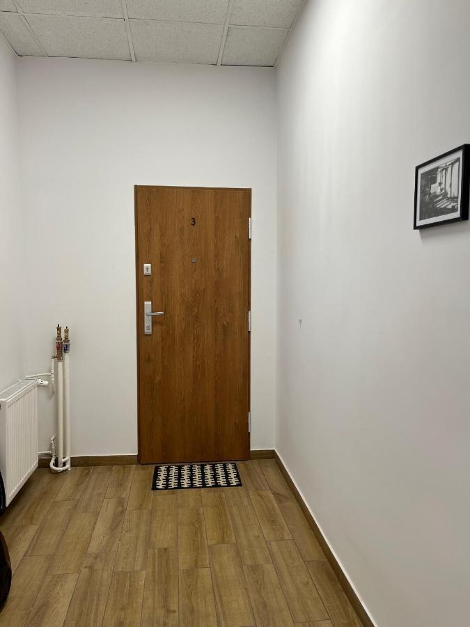 Apartamenty Drukarnia Stary Toruń Extérieur photo