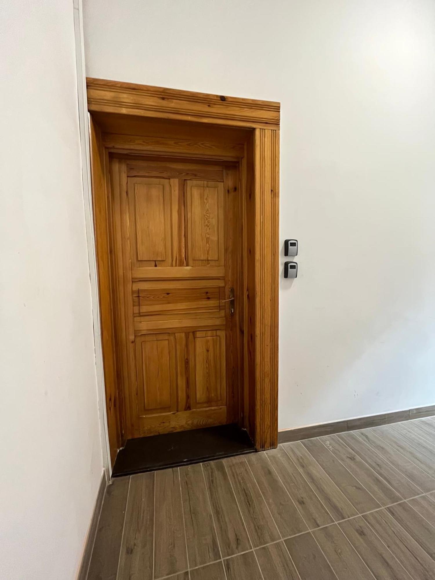 Apartamenty Drukarnia Stary Toruń Extérieur photo