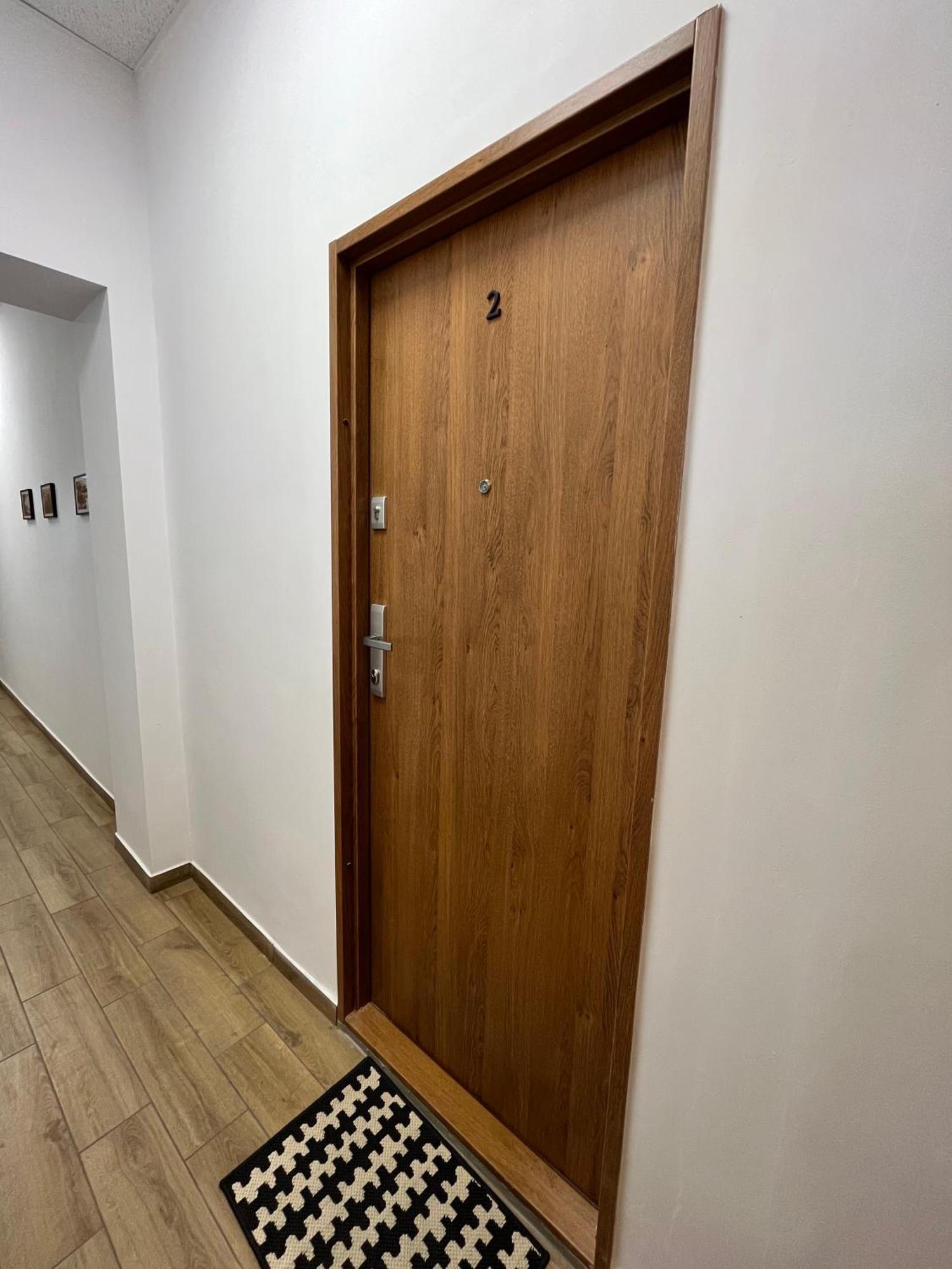Apartamenty Drukarnia Stary Toruń Extérieur photo