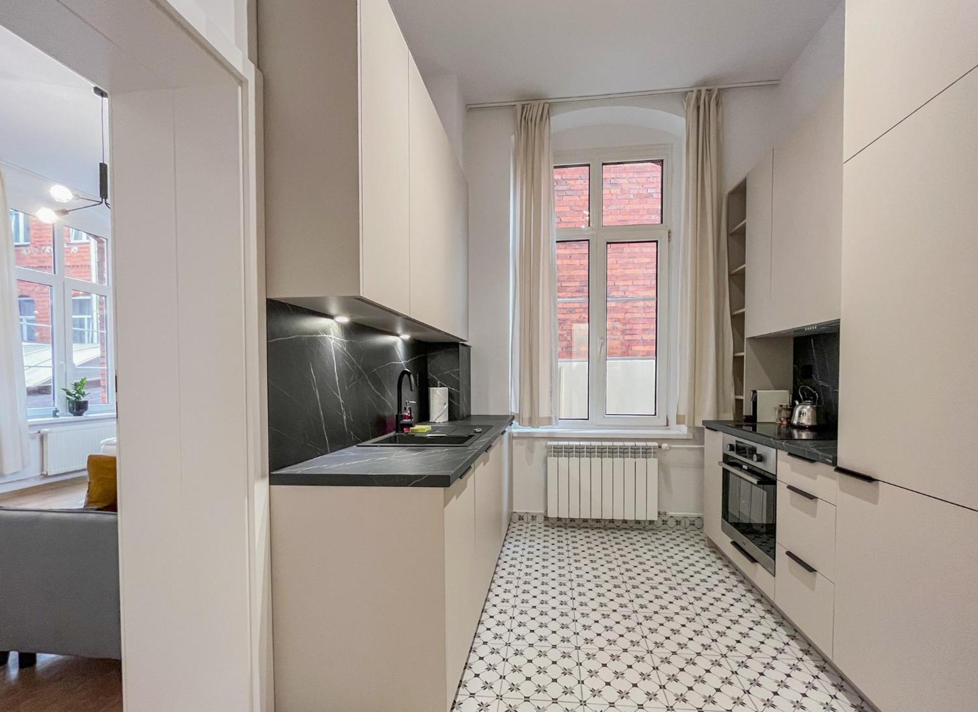 Apartamenty Drukarnia Stary Toruń Extérieur photo