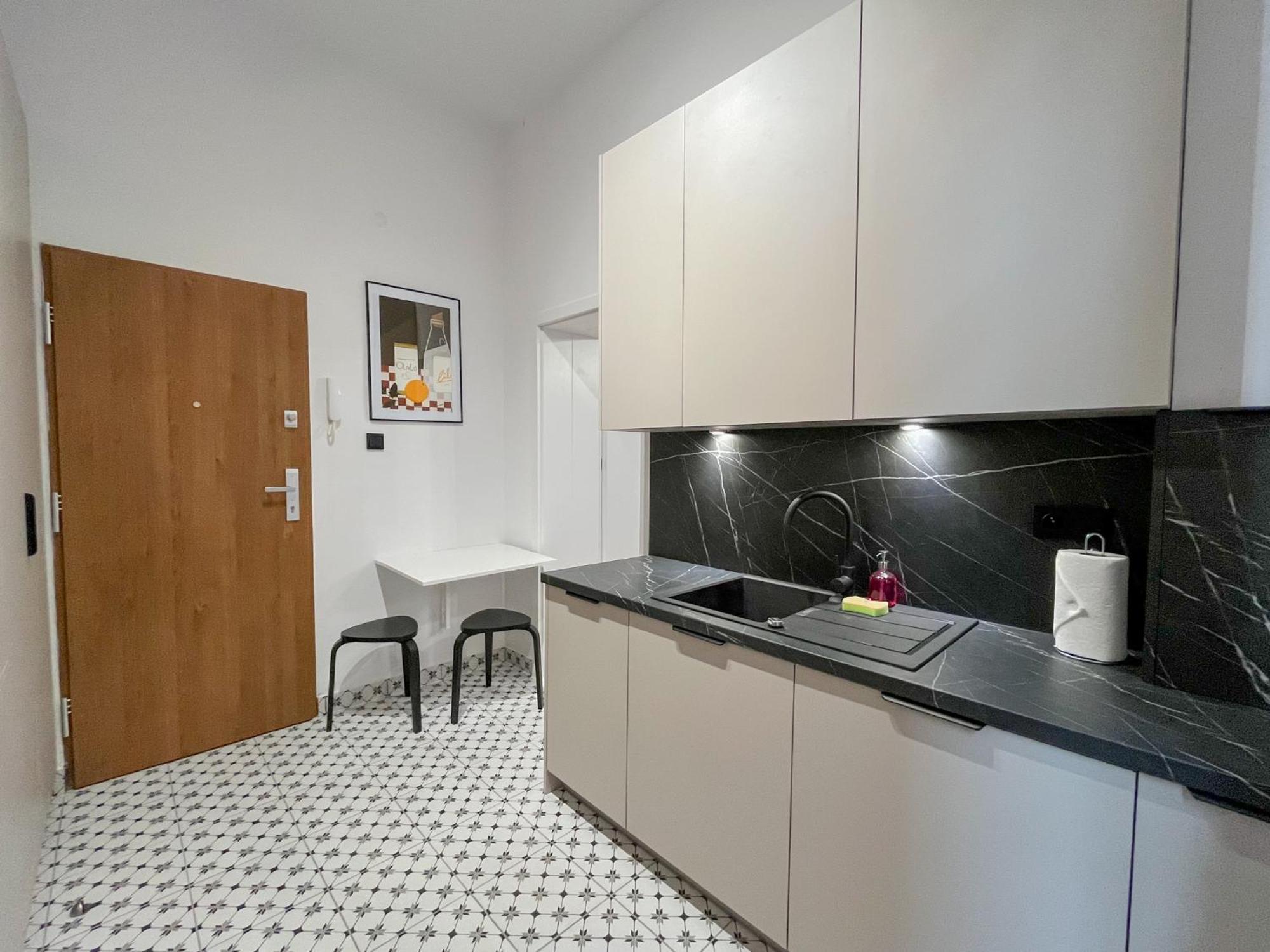 Apartamenty Drukarnia Stary Toruń Extérieur photo